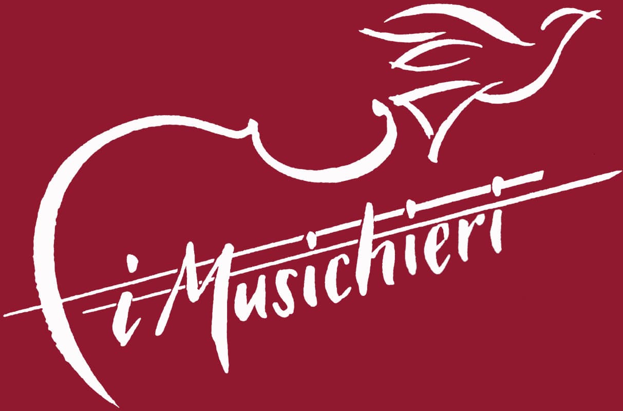 Logo i Musichieri